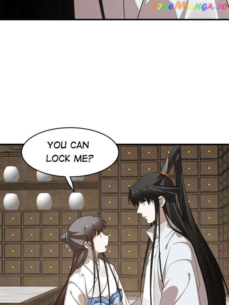 Queen of Posion: The Legend of a Super Agent, Doctor and Princess Chapter 448 - page 16