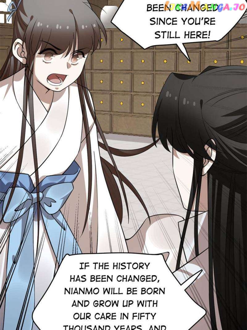 Queen of Posion: The Legend of a Super Agent, Doctor and Princess Chapter 448 - page 19
