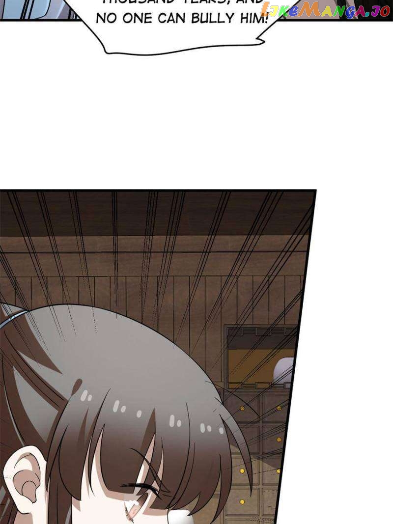 Queen of Posion: The Legend of a Super Agent, Doctor and Princess Chapter 448 - page 20