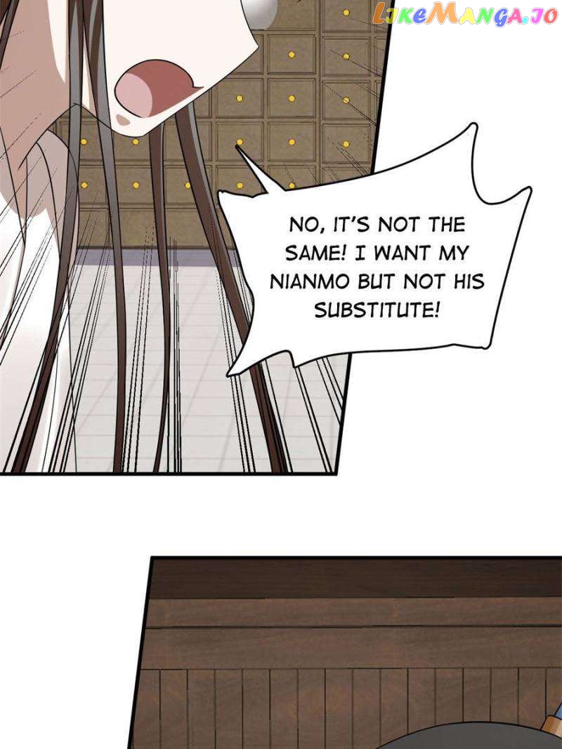 Queen of Posion: The Legend of a Super Agent, Doctor and Princess Chapter 448 - page 21