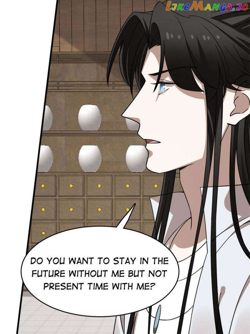Queen of Posion: The Legend of a Super Agent, Doctor and Princess Chapter 448 - page 22