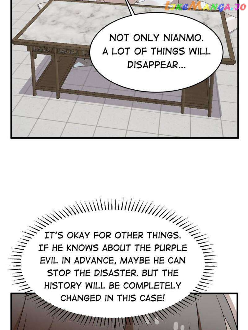 Queen of Posion: The Legend of a Super Agent, Doctor and Princess Chapter 448 - page 3