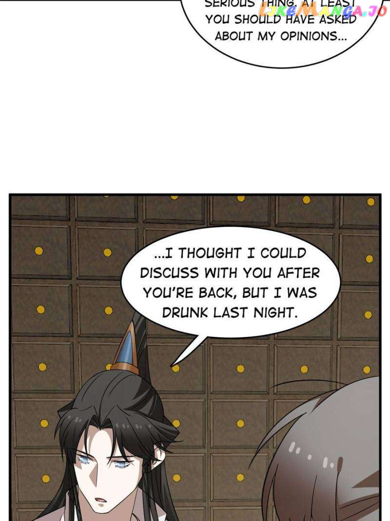 Queen of Posion: The Legend of a Super Agent, Doctor and Princess Chapter 448 - page 30
