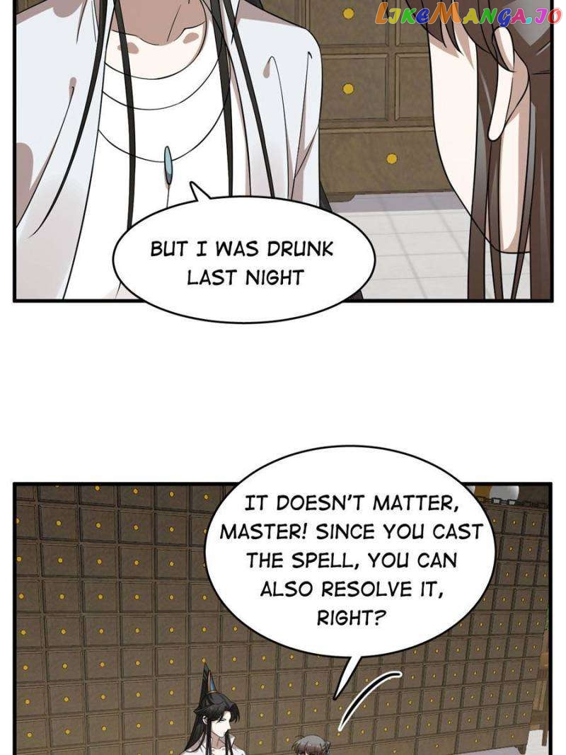 Queen of Posion: The Legend of a Super Agent, Doctor and Princess Chapter 448 - page 31