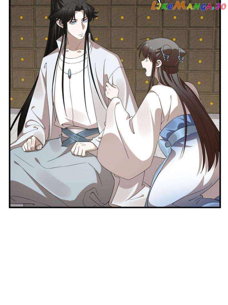 Queen of Posion: The Legend of a Super Agent, Doctor and Princess Chapter 448 - page 33