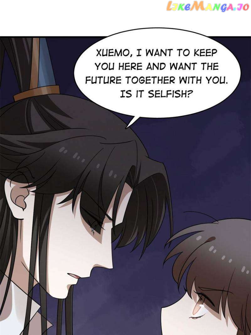 Queen of Posion: The Legend of a Super Agent, Doctor and Princess Chapter 448 - page 34