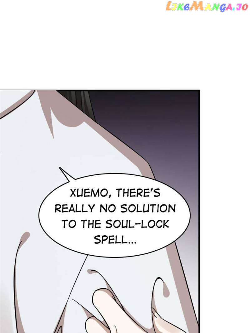 Queen of Posion: The Legend of a Super Agent, Doctor and Princess Chapter 448 - page 36