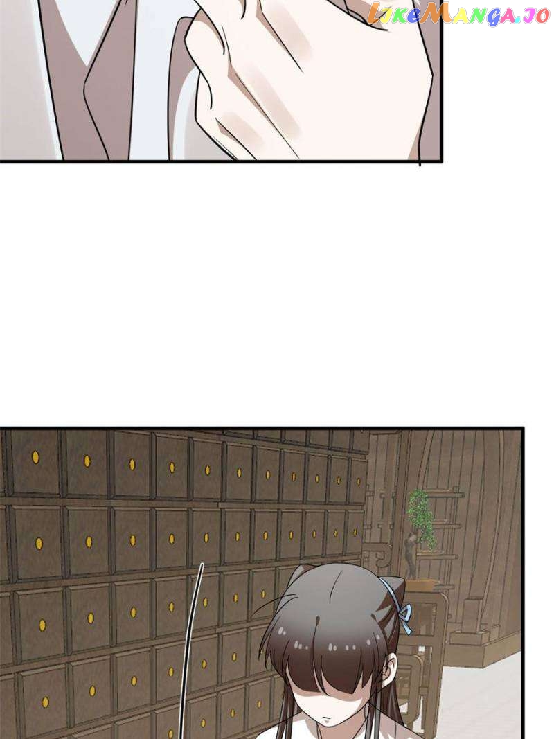 Queen of Posion: The Legend of a Super Agent, Doctor and Princess Chapter 448 - page 37
