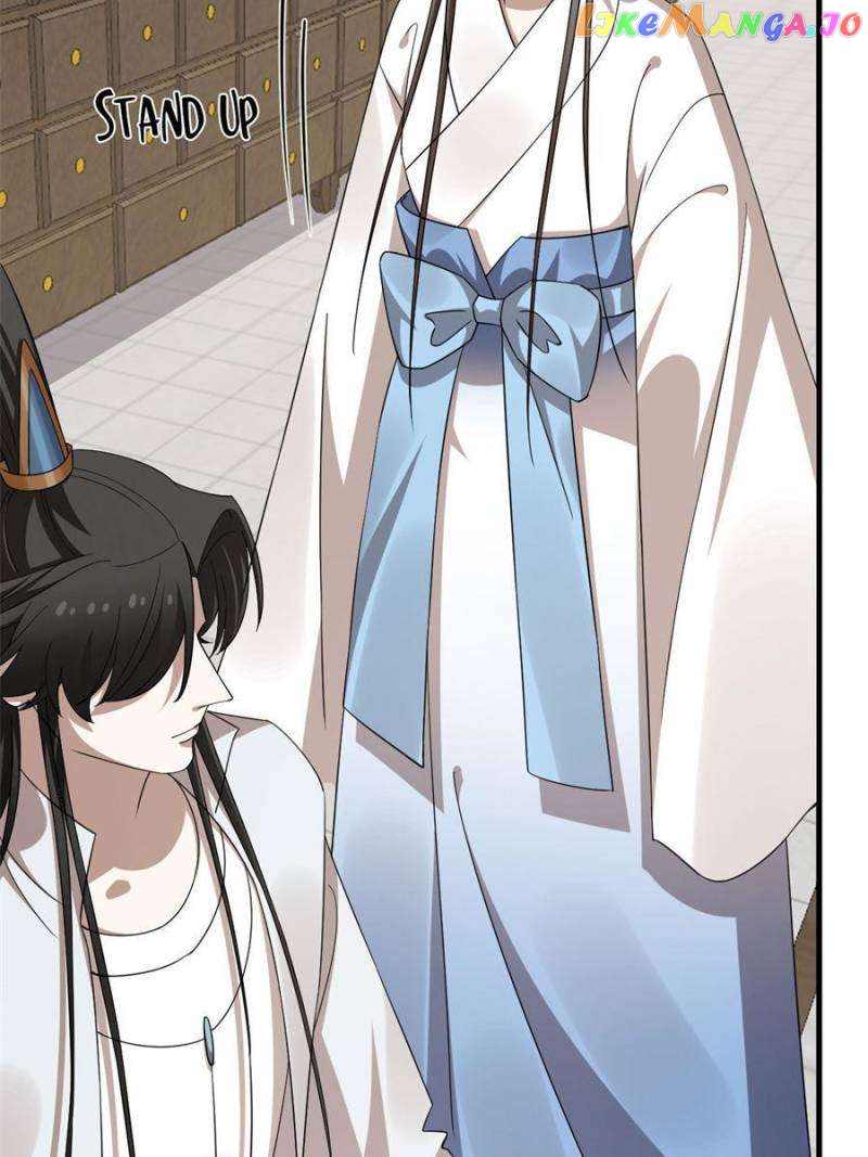 Queen of Posion: The Legend of a Super Agent, Doctor and Princess Chapter 448 - page 38