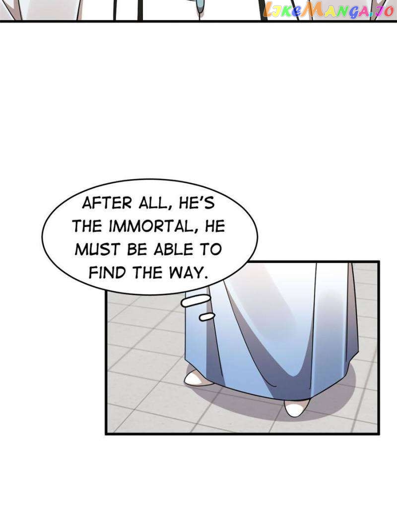 Queen of Posion: The Legend of a Super Agent, Doctor and Princess Chapter 448 - page 45
