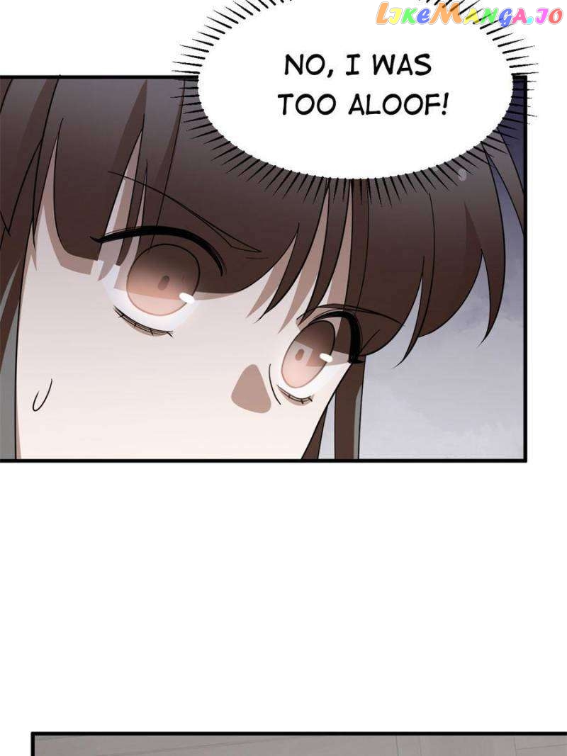 Queen of Posion: The Legend of a Super Agent, Doctor and Princess Chapter 448 - page 49