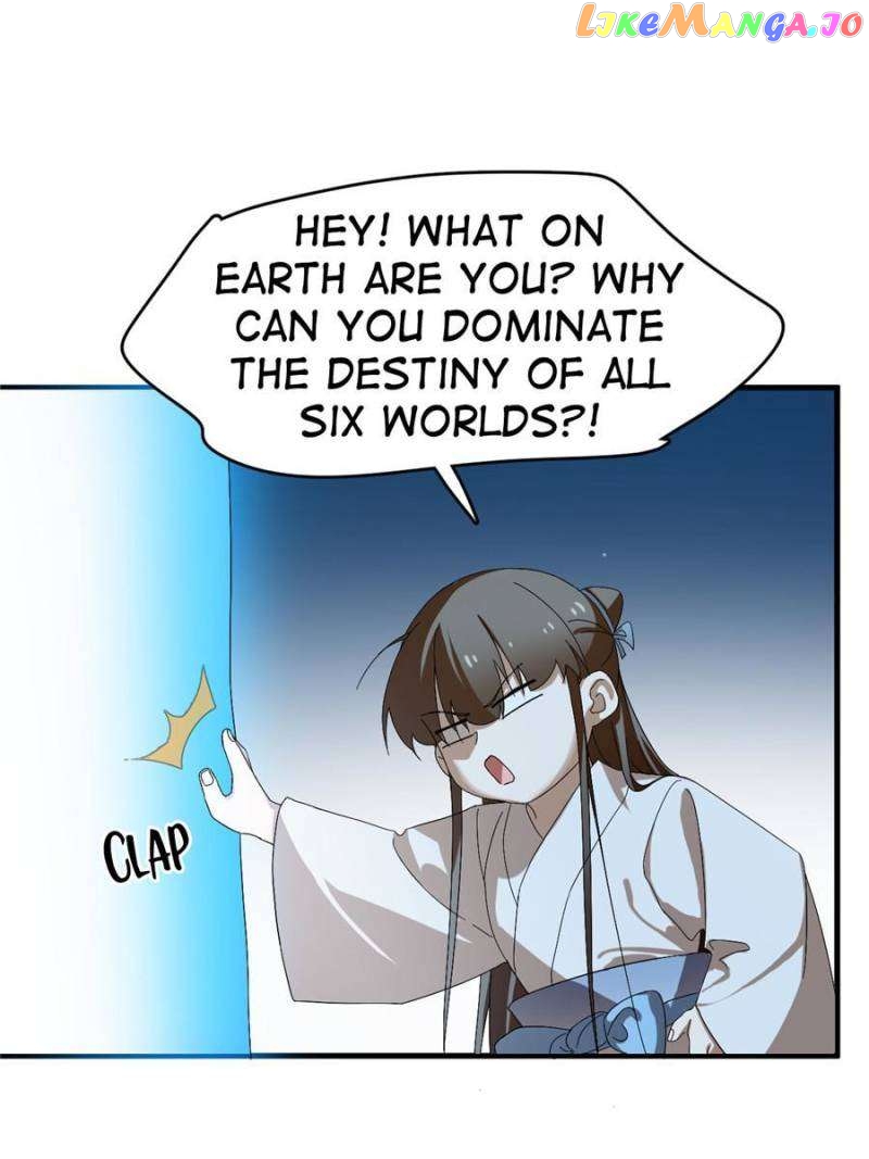 Queen of Posion: The Legend of a Super Agent, Doctor and Princess Chapter 449 - page 14