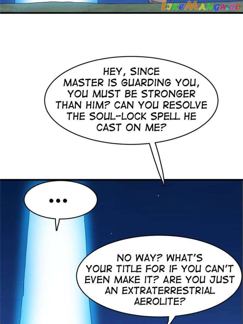 Queen of Posion: The Legend of a Super Agent, Doctor and Princess Chapter 449 - page 19