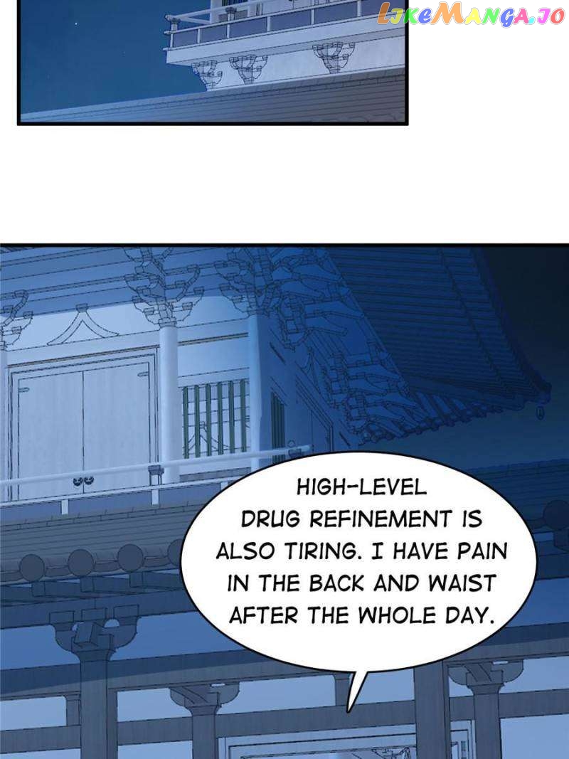 Queen of Posion: The Legend of a Super Agent, Doctor and Princess Chapter 449 - page 2