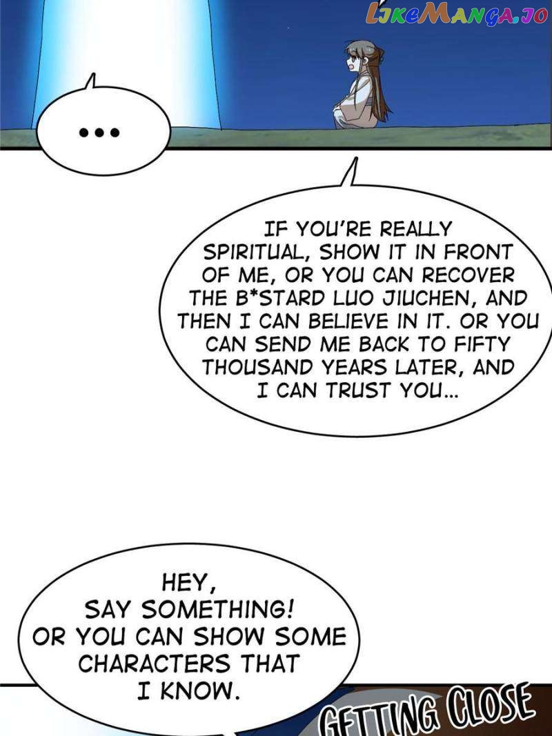 Queen of Posion: The Legend of a Super Agent, Doctor and Princess Chapter 449 - page 20