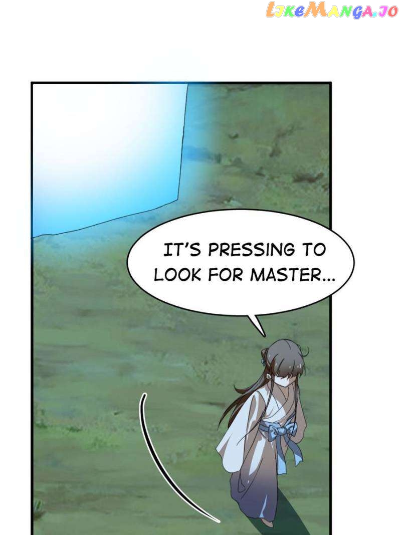 Queen of Posion: The Legend of a Super Agent, Doctor and Princess Chapter 449 - page 24