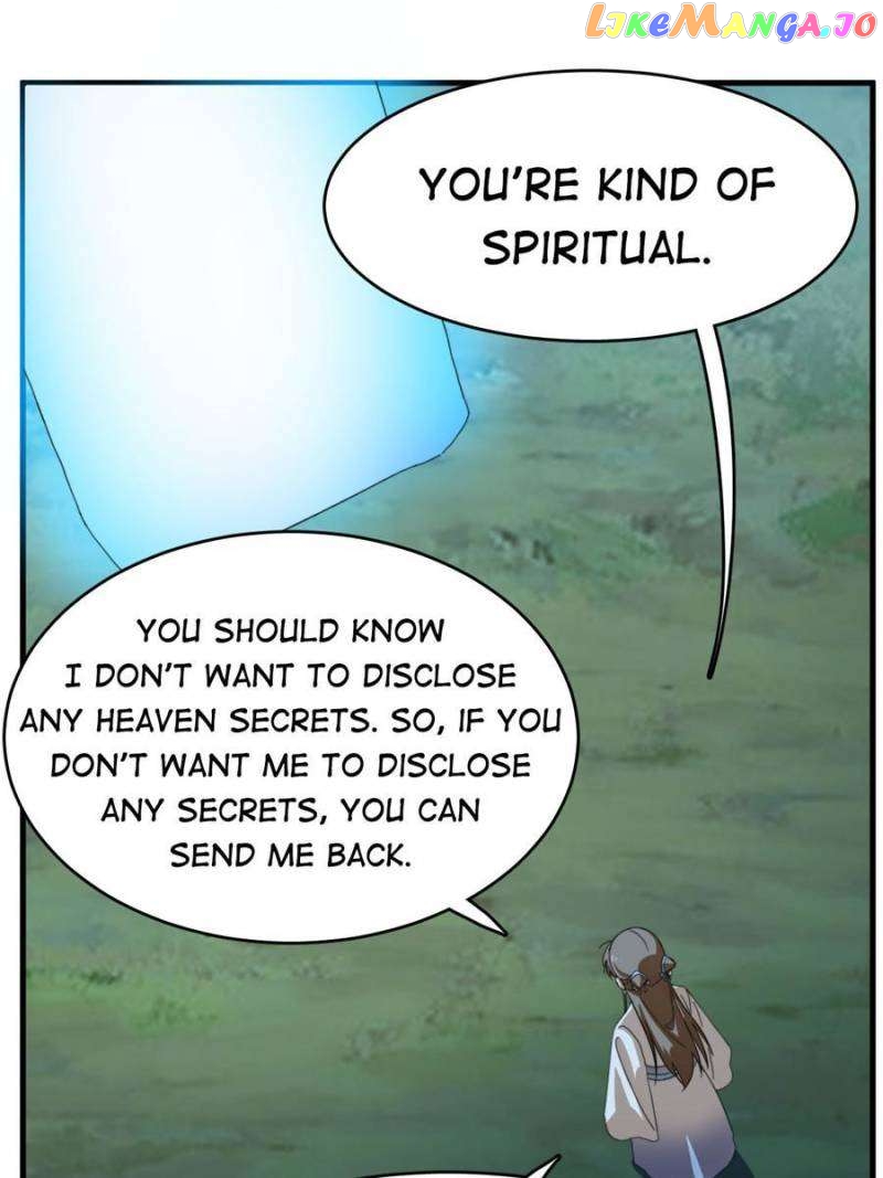 Queen of Posion: The Legend of a Super Agent, Doctor and Princess Chapter 449 - page 32