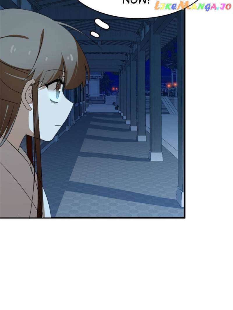 Queen of Posion: The Legend of a Super Agent, Doctor and Princess Chapter 449 - page 4
