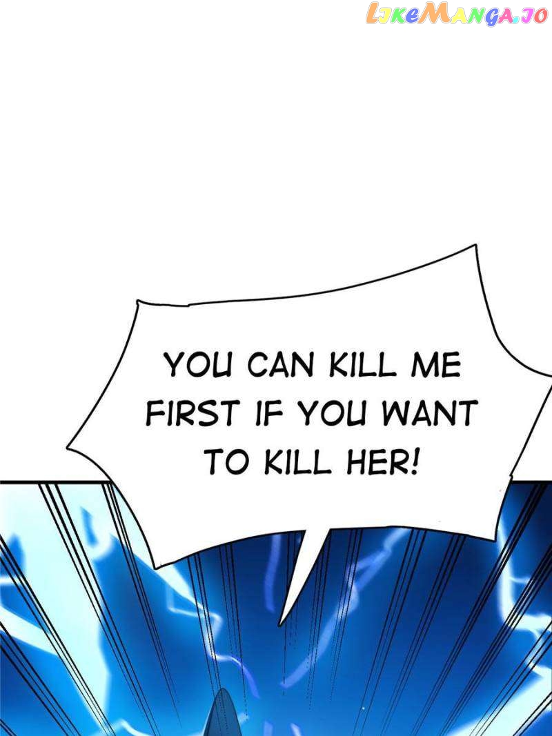 Queen of Posion: The Legend of a Super Agent, Doctor and Princess Chapter 449 - page 53