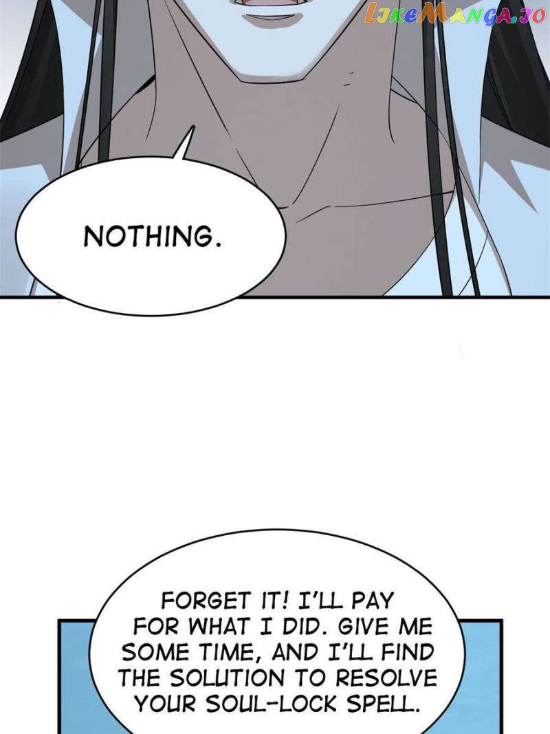 Queen of Posion: The Legend of a Super Agent, Doctor and Princess Chapter 450 - page 24