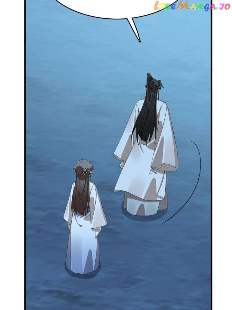 Queen of Posion: The Legend of a Super Agent, Doctor and Princess Chapter 450 - page 25