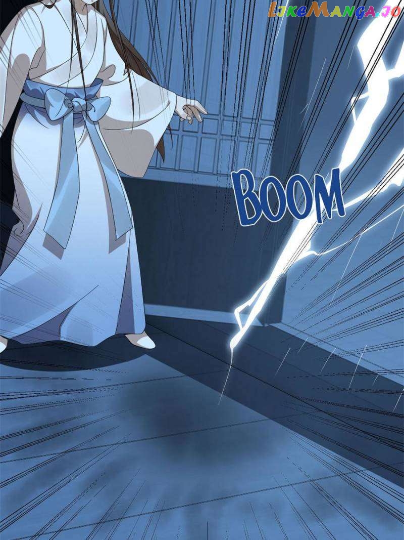 Queen of Posion: The Legend of a Super Agent, Doctor and Princess Chapter 450 - page 49