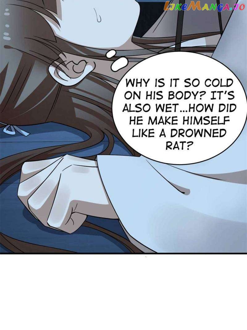 Queen of Posion: The Legend of a Super Agent, Doctor and Princess Chapter 451 - page 11