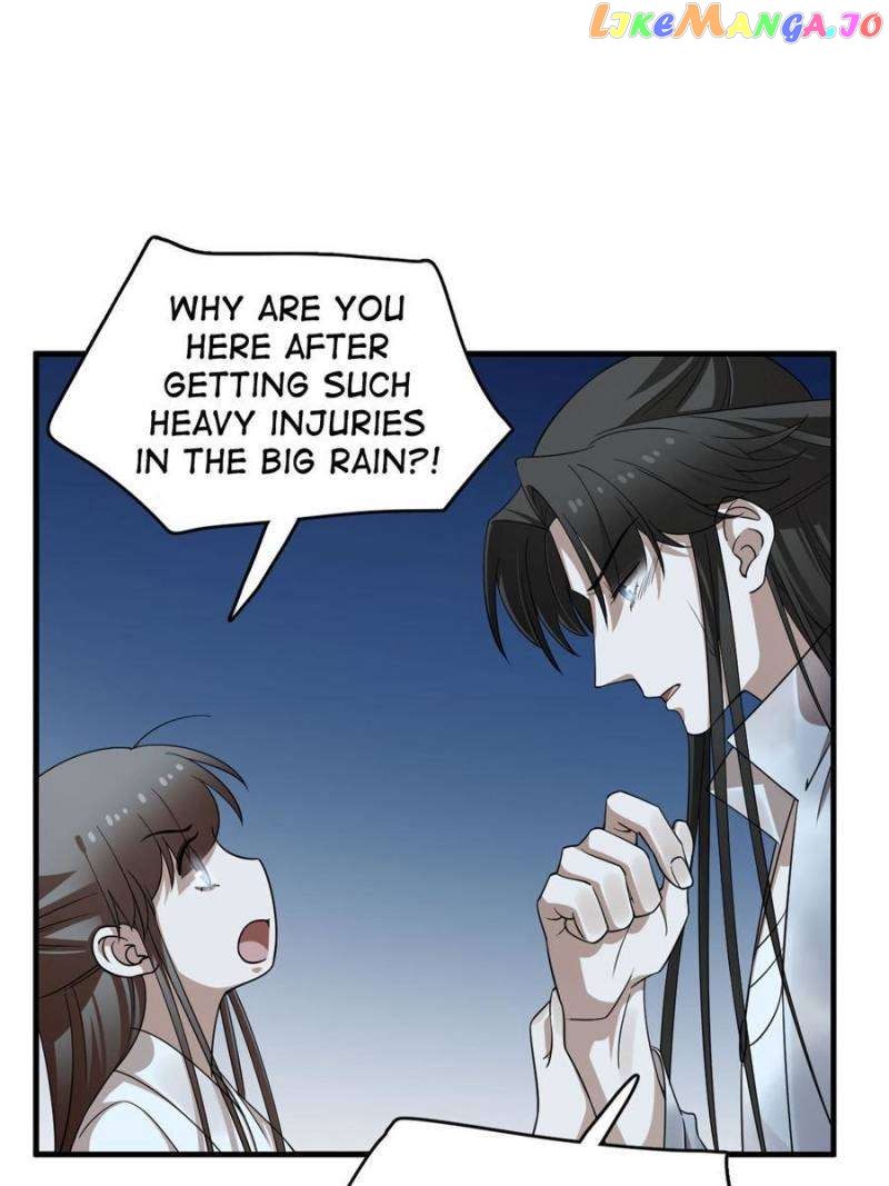 Queen of Posion: The Legend of a Super Agent, Doctor and Princess Chapter 451 - page 23
