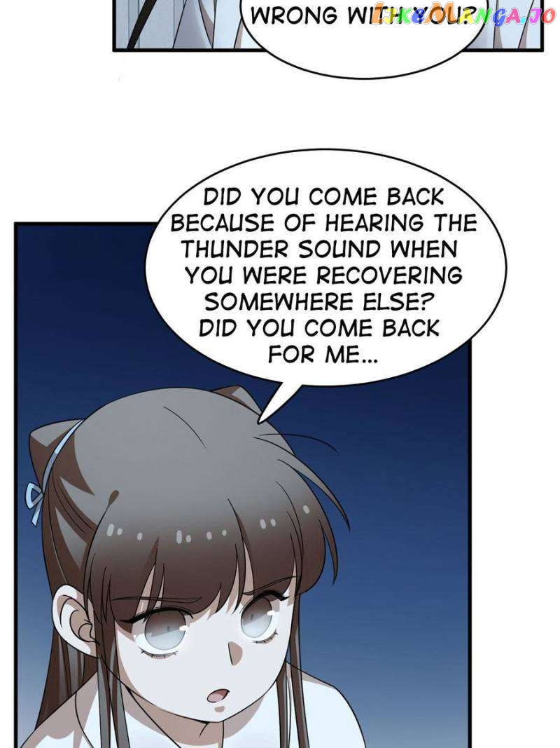 Queen of Posion: The Legend of a Super Agent, Doctor and Princess Chapter 451 - page 29
