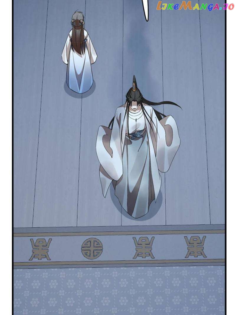 Queen of Posion: The Legend of a Super Agent, Doctor and Princess Chapter 451 - page 31