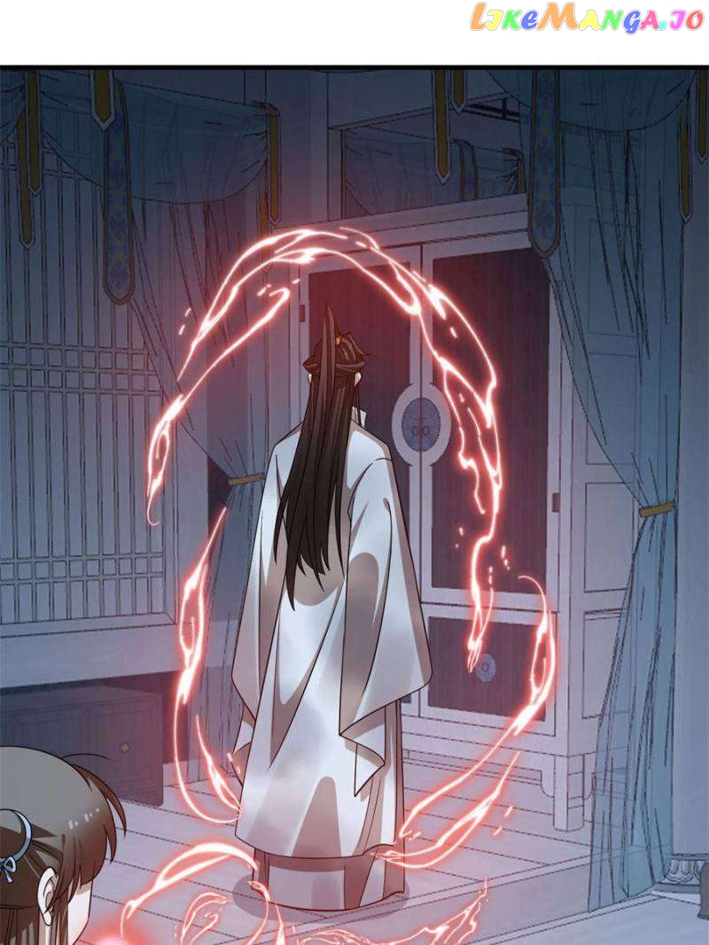 Queen of Posion: The Legend of a Super Agent, Doctor and Princess Chapter 451 - page 33