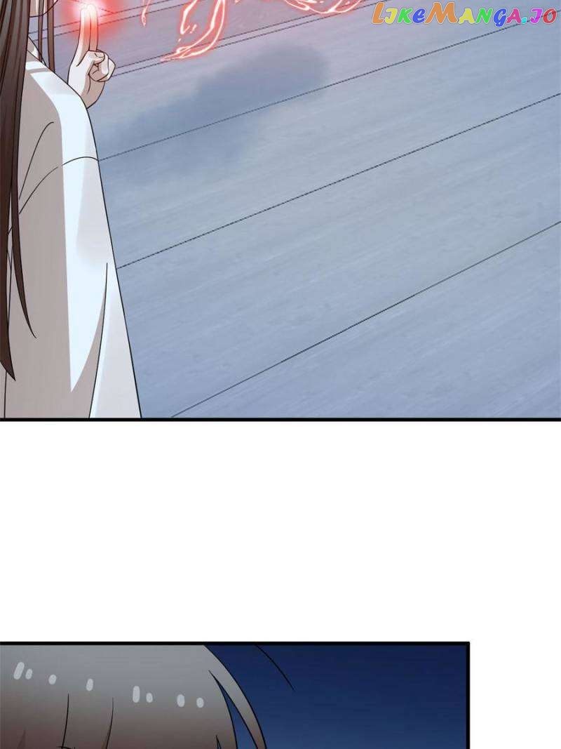 Queen of Posion: The Legend of a Super Agent, Doctor and Princess Chapter 451 - page 34