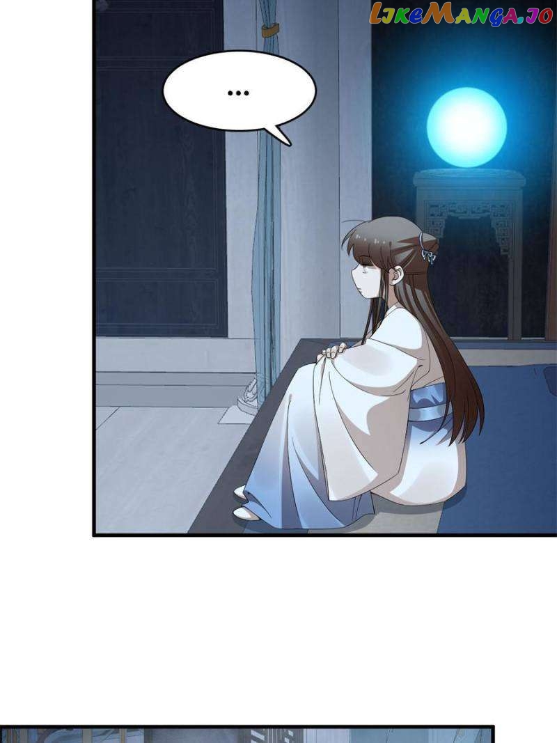 Queen of Posion: The Legend of a Super Agent, Doctor and Princess Chapter 451 - page 46