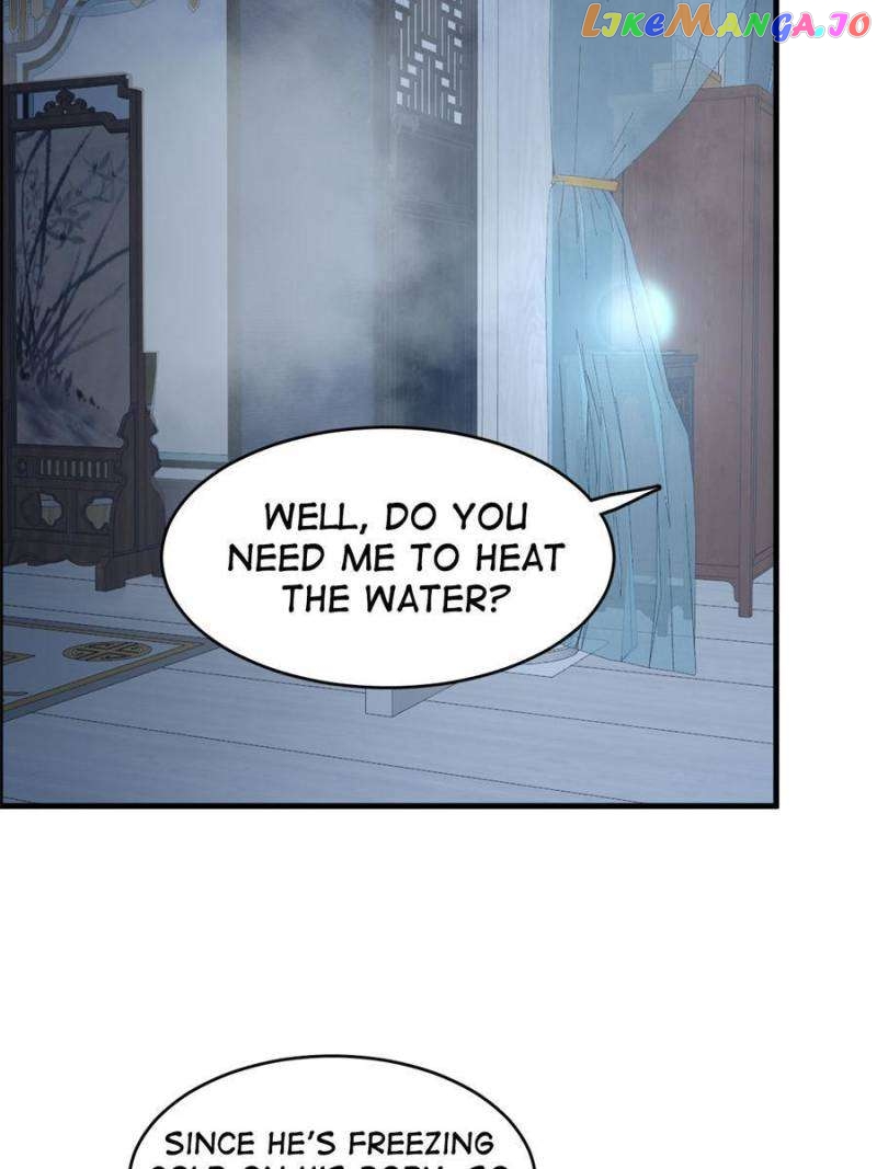 Queen of Posion: The Legend of a Super Agent, Doctor and Princess Chapter 451 - page 47