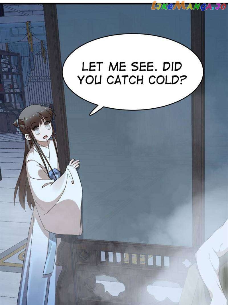 Queen of Posion: The Legend of a Super Agent, Doctor and Princess Chapter 451 - page 51