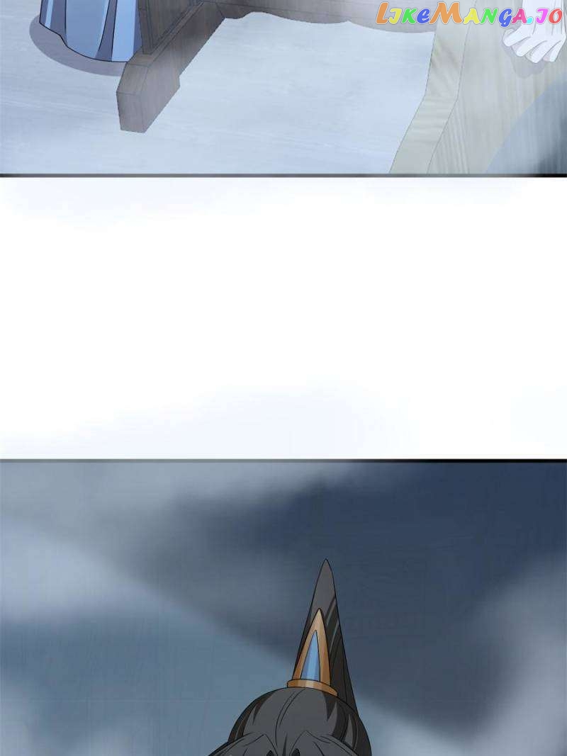 Queen of Posion: The Legend of a Super Agent, Doctor and Princess Chapter 451 - page 52