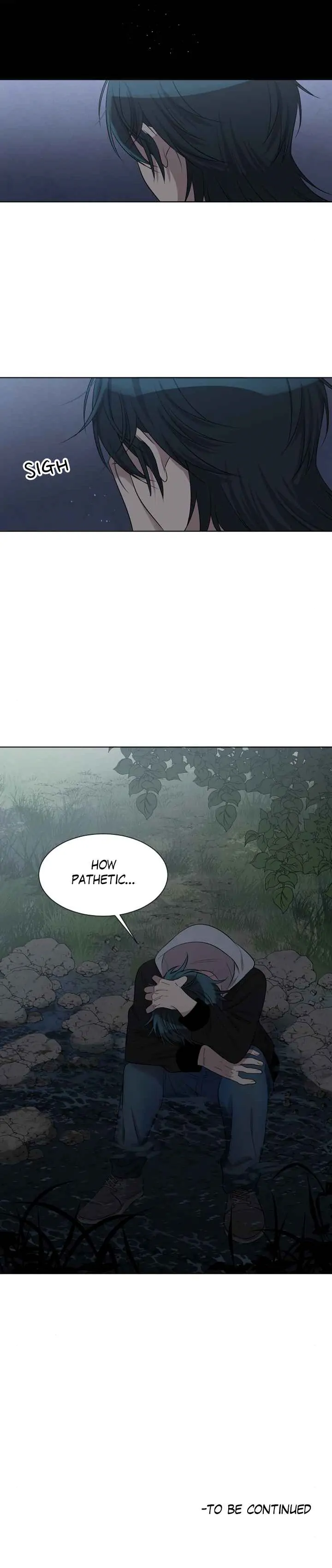 Mythical Errand Chapter 14 - page 14