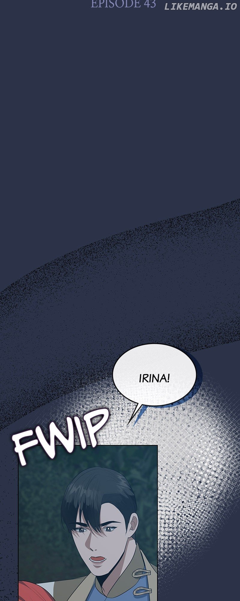 Thank You for Your Betrayal Chapter 43 - page 11