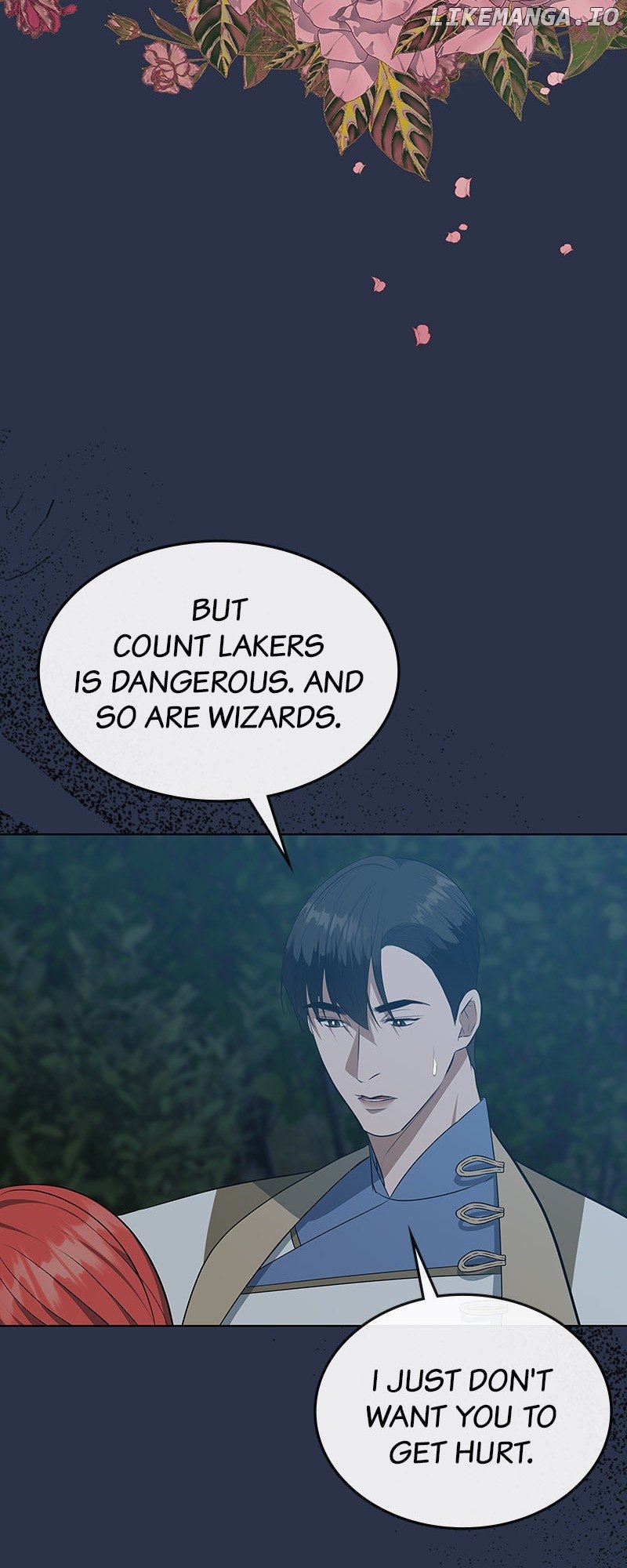 Thank You for Your Betrayal Chapter 43 - page 16