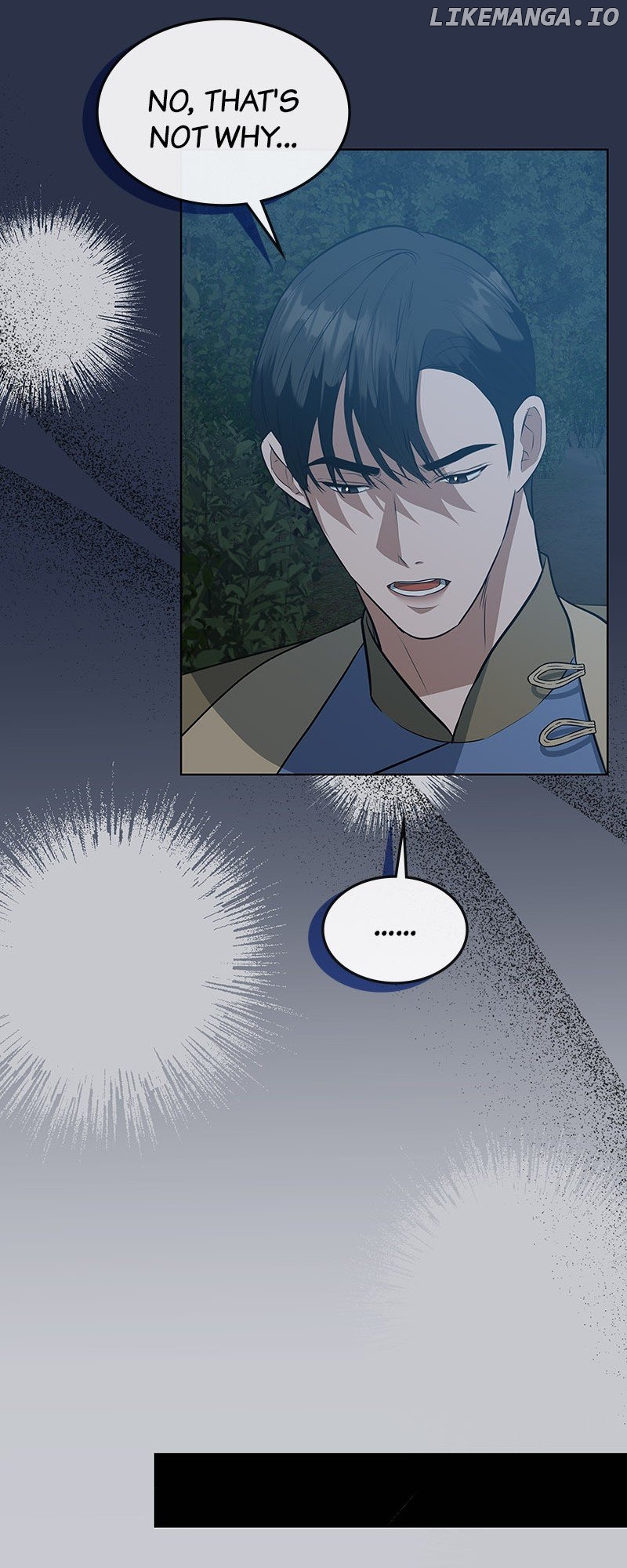 Thank You for Your Betrayal Chapter 43 - page 18