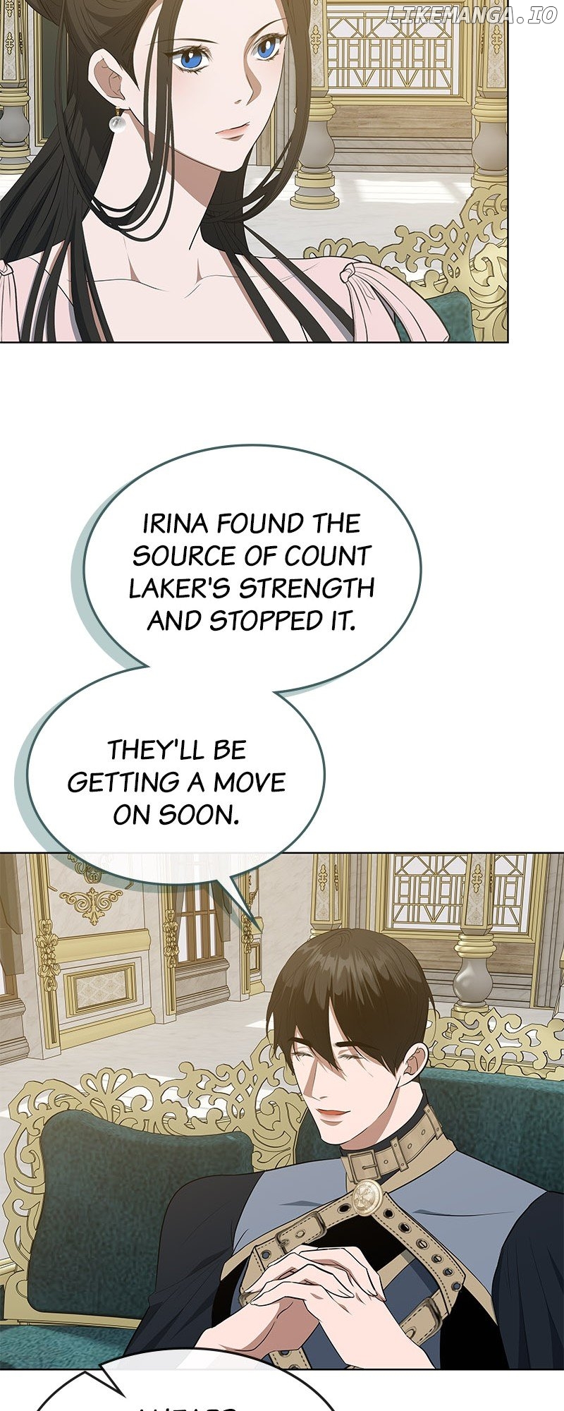 Thank You for Your Betrayal Chapter 43 - page 24