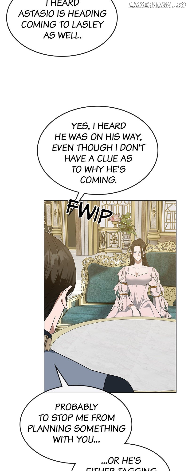 Thank You for Your Betrayal Chapter 43 - page 25