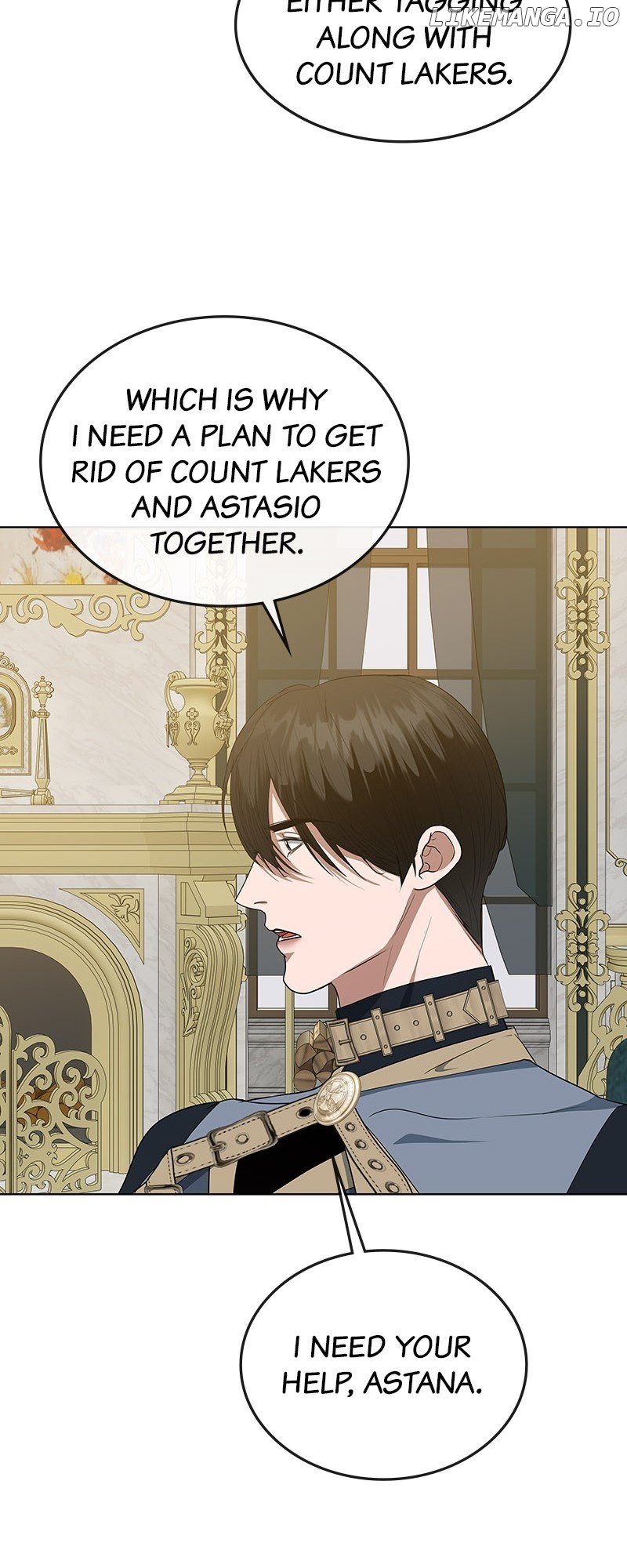 Thank You for Your Betrayal Chapter 43 - page 26