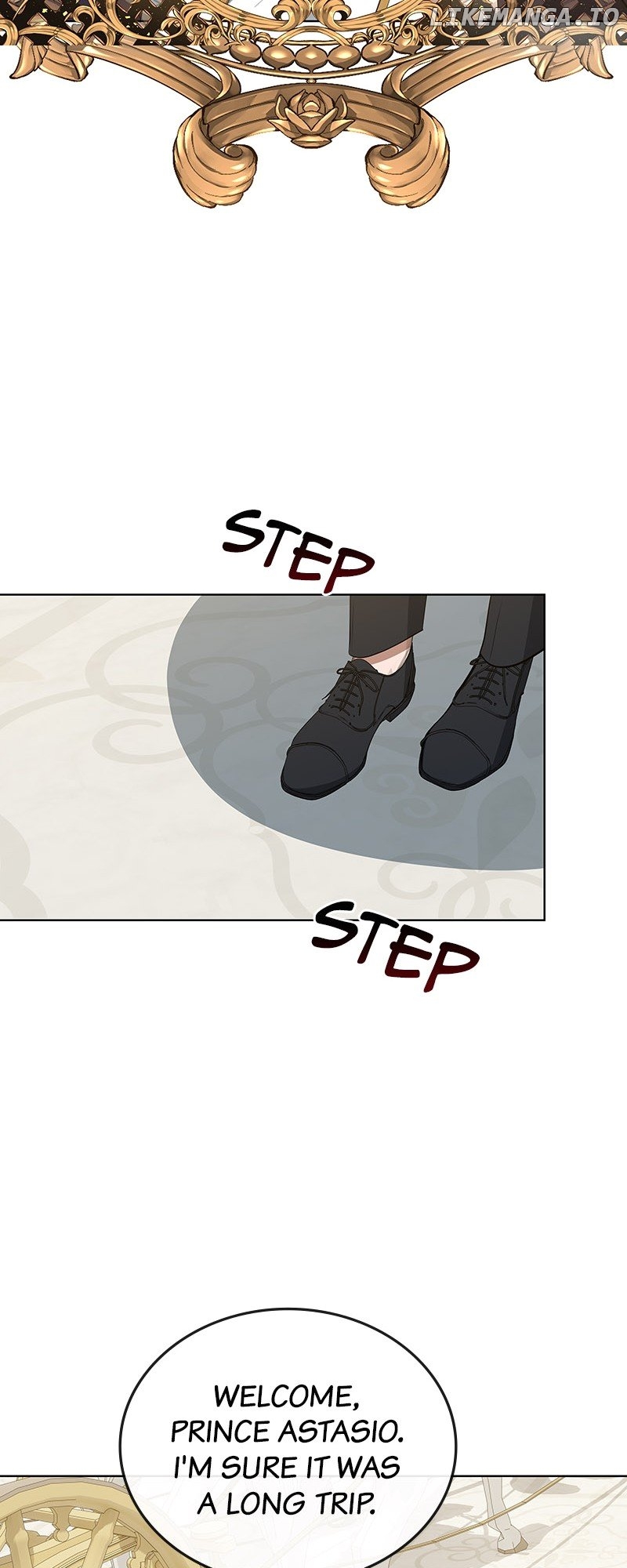 Thank You for Your Betrayal Chapter 43 - page 31