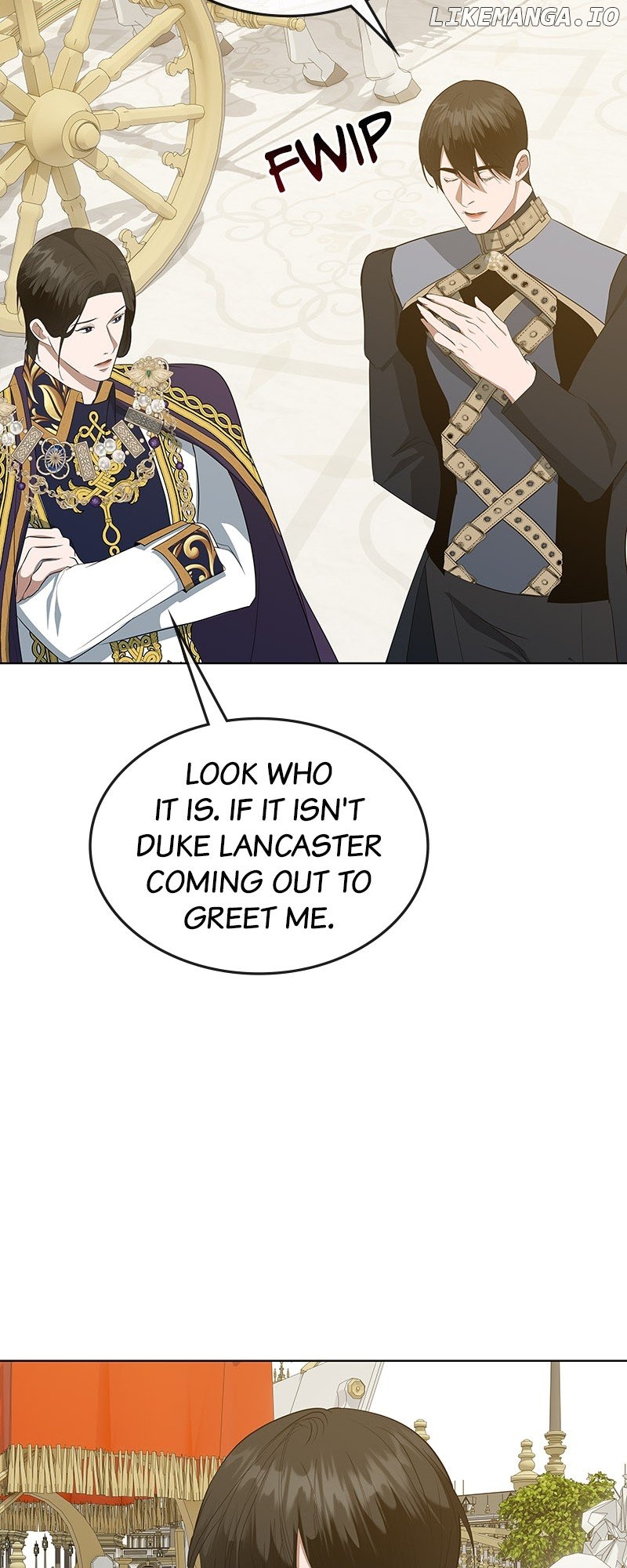 Thank You for Your Betrayal Chapter 43 - page 32