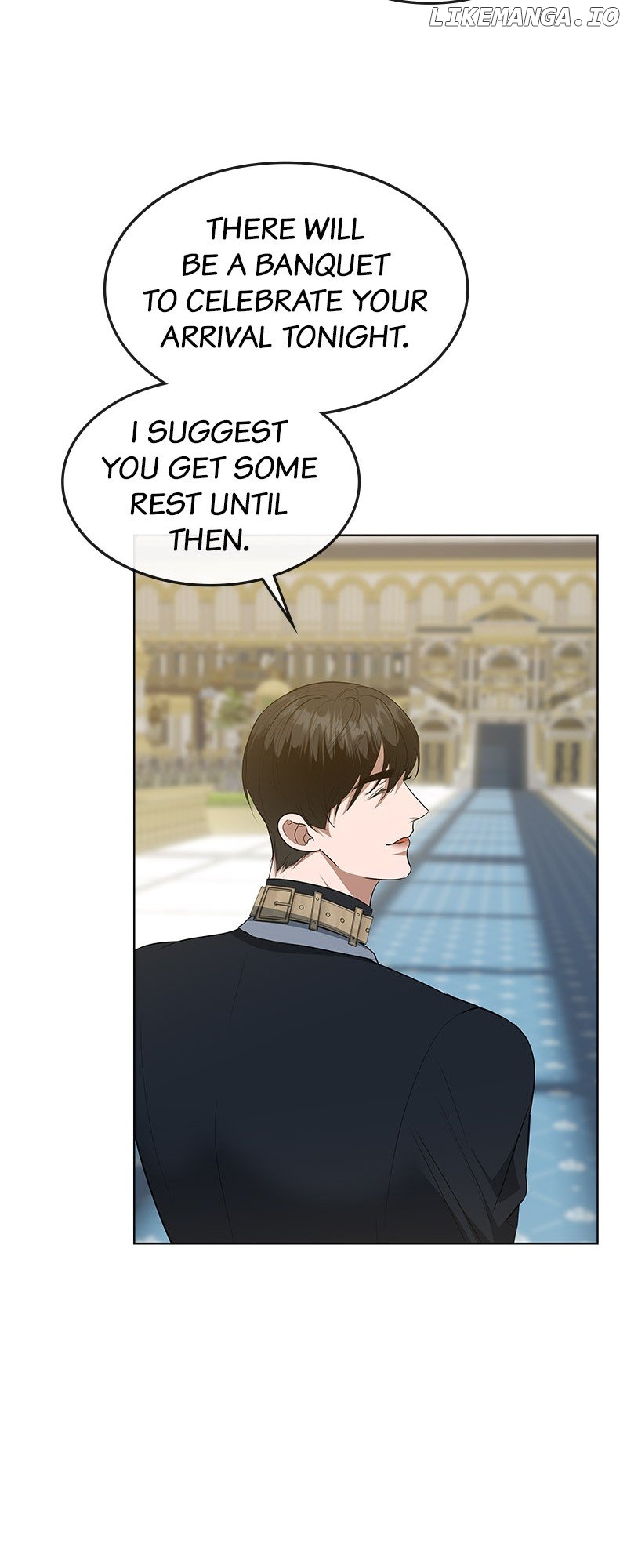 Thank You for Your Betrayal Chapter 43 - page 35