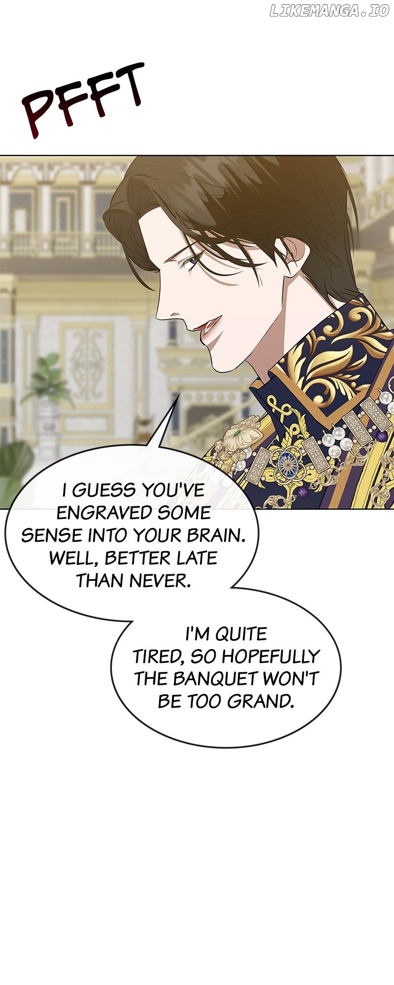 Thank You for Your Betrayal Chapter 43 - page 36