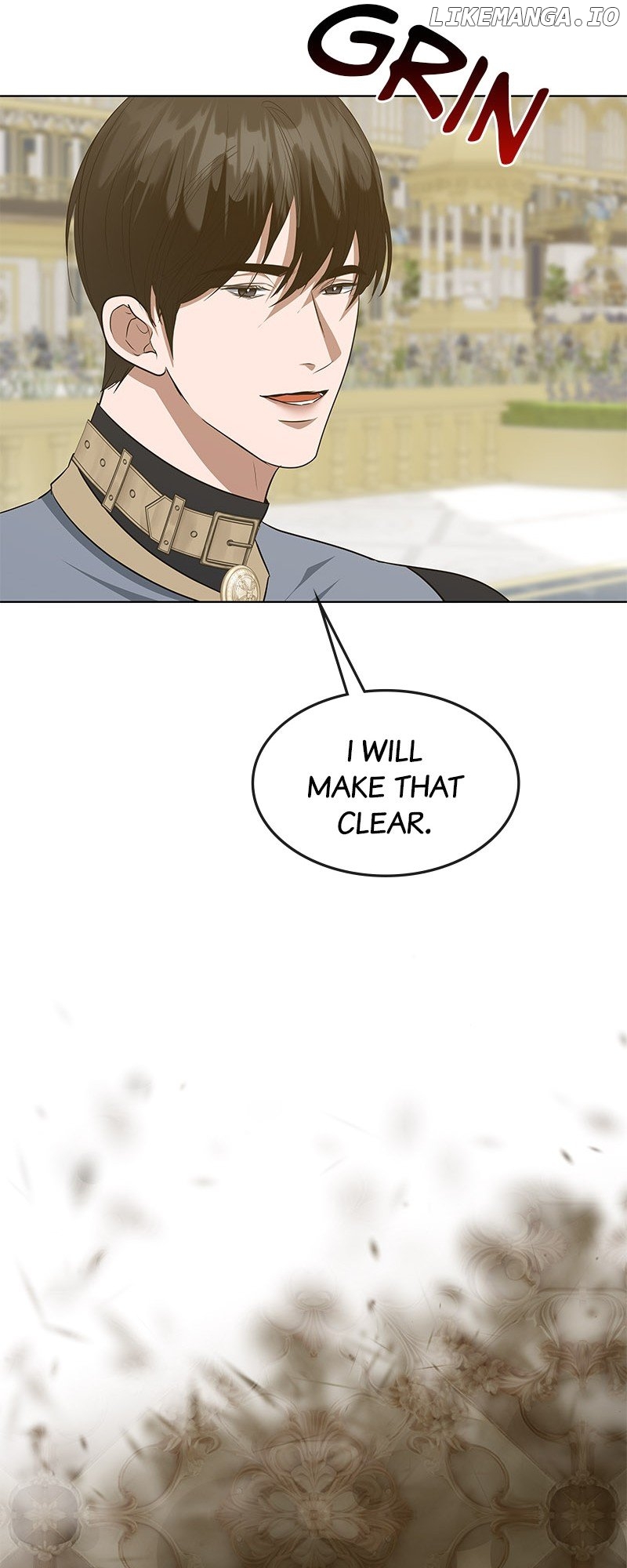 Thank You for Your Betrayal Chapter 43 - page 37