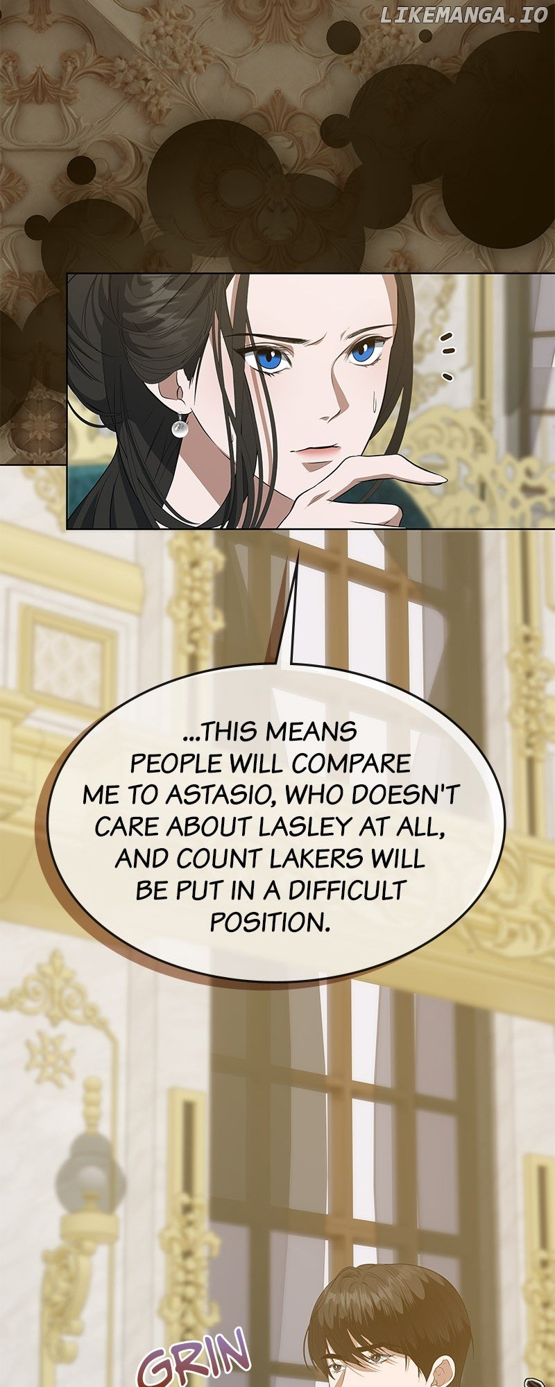 Thank You for Your Betrayal Chapter 43 - page 41