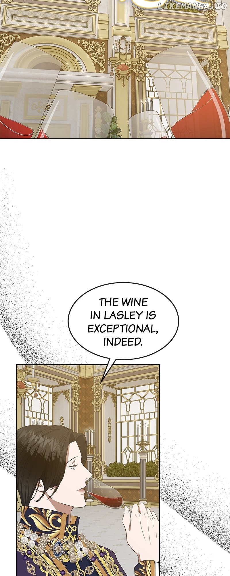 Thank You for Your Betrayal Chapter 43 - page 46